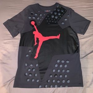 Air Jordan 6 Infared T-Shirt